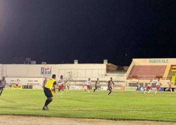 Atlético de Alagoinhas goleia a Juazeirense fora de casa e dar grande passo para vaga na final
