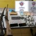 Tanquinho – Maconha e espingardas encontradas após denúncia
