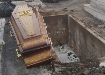 Corpos são trocados e mulher é enterrada no lugar de outra em Feira de Santana
