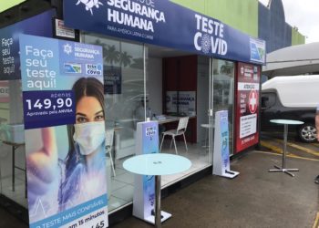 Ministério da Saúde reconhece a contribuição do ISHALC no combate à pandemia