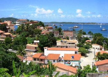 Madre de Deus completa 2 anos sem morte por arma de fogo