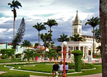 Novo terremoto atinge Recôncavo; Amargosa tem casas e igreja rachadas