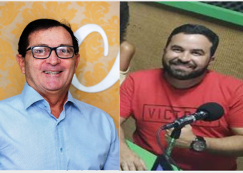 Valente – Eduardo Cedraz desiste de candidatura a prefeito e vai indicar Thiago Miranda