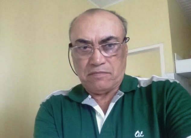 Presidente do PCdoB de Pindobaçu morre vítima da Covid-19