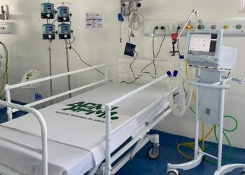 Governo da Bahia abre dez novos leitos de UTI para Covid-19 em Juazeiro e taxa de ocupação cai para 55%