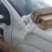 Servidor é preso transportando drogas em carro oficial da Prefeitura de Santo Estevão