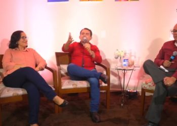 Barrocas- Em live, Almir de Maciel lança pré-candidatura a prefeito do município