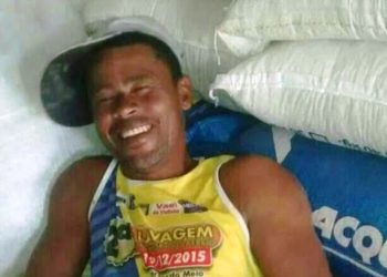 Homem de 47 anos morre vítima de acidente de moto em Mairi