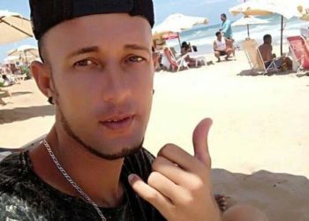 Cabelereiro baleado no Distrito São João morre em Feira de Santana 26 dias depois