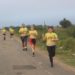 Grupo de Corrida Coité Run treinou duro visando maratona em Santa Catarina