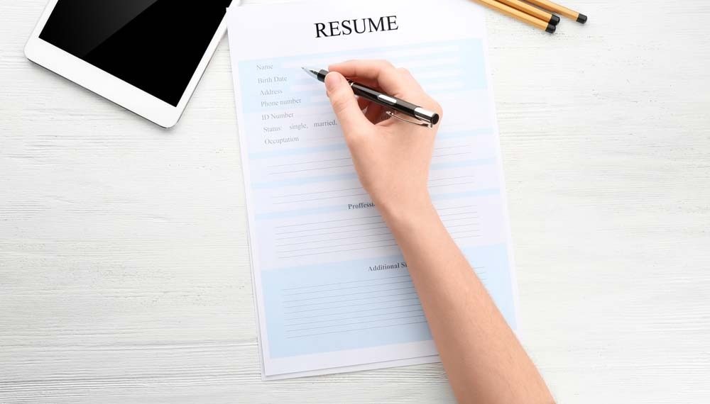 FARESI oferece oficina para elaboração de currículos