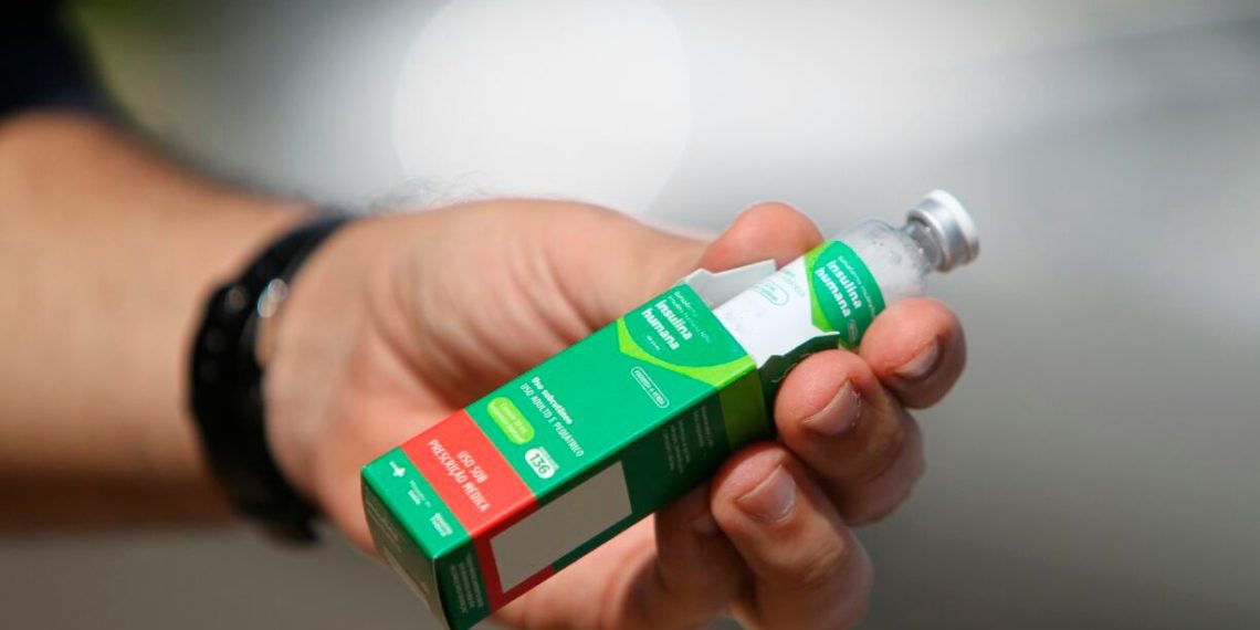 Primeira fábrica de insulina do hemisfério Sul será construída na Bahia