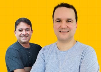 Tucano – Em Live Arilton Júnior e Dr. Igor lançam pré-candidatura a prefeito e vice nesta sexta-feira (28)