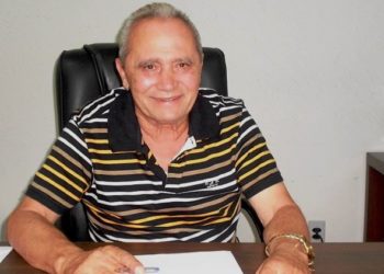 Morre aos 69 anos ex-prefeito de Casa Nova em consequência do novo Coronavírus