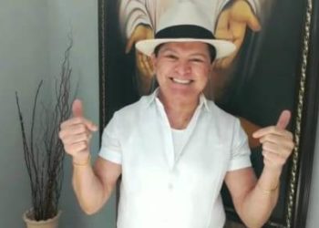 Mulher em Movimento – Alcymar Monteiro: “A live veio para substituir o DVD”