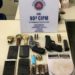 PM de Nova Fátima prende dois indivíduos por porte ilegal de arma de fogo