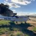 Avião de traficante é vendido por 800 mil reais em leilão