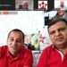 Pré-candidato a prefeito de Cansanção Ari de Almerindo em Live apresentou PGP (Veja)