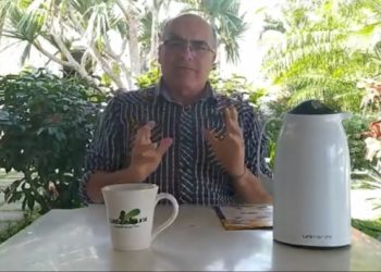 Ponto do Cafezinho traz uns vídeos que não é motivo de rir, mas você não consegue