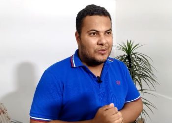 Prefeito Pulinho confirma o apoio a chapa Vilma Gomes e Rogério Potência