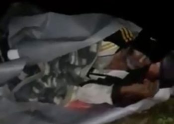 Idoso que estava desaparecido de Riachão é encontrado em matagal próximo a Feira de Santana