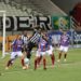 Bahia perde mais uma para o Ceará, desta vez pelo Brasileirão