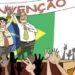 Convenções partidárias podem ser realizadas a partir desta segunda-feira (31)