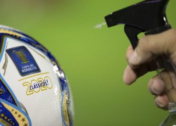 CBF anuncia novo protocolo de testes para coronavírus