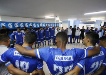 Covid-19: jogo do CSA é adiado após confirmação de mais nove casos