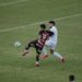Série B – Vitória vence o Paraná com gol de pênalti e se aproxima do G4