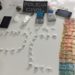 Agentes da Polícia Civil desarticulam mais um ponto de tráfico de drogas na cidade