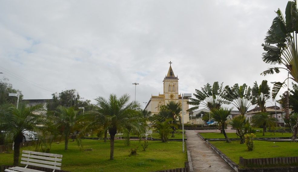 Terremoto de 4,6 de magnitude é registrado na Bahia