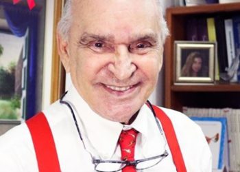 Elsimar Coutinho, médico cientista, morre aos 90 anos após complicações da Covid-19