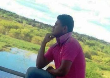 Motociclista morre vítima de acidente na BA 416