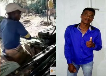 Trabalhador de motor de sisal  em vídeo fala de superação e alegria de estar na faculdade