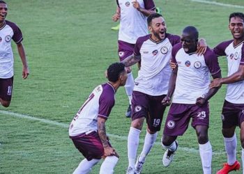 Jacuipense conquista a primeira vitória na Série C