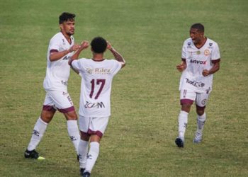 Jacuipense recebe o Remo neste domingo na estreia da série C do Brasileirão