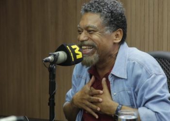 Morre o ex-secretário da Cultura e professor Jorge Portugal, aos 64 anos