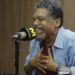 Morre o ex-secretário da Cultura e professor Jorge Portugal, aos 64 anos