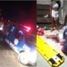 Jovem é ferido a tiros após ter casa invadida na zona rural
