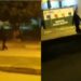 ‘Assombração’ ou brincadeira? Vídeo de uma mulher de preto caminhando na ALEM circula em redes sociais