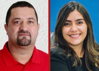 Chapa de oposição em Serrinha tem nova pré-candidata a vice