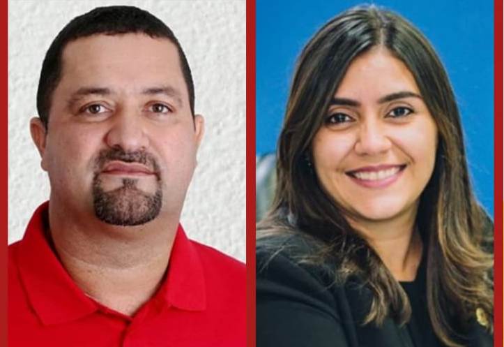 Chapa de oposição em Serrinha tem nova pré-candidata a vice