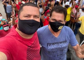 Martelo batido: Osni Cardoso é confirmado como pré-candidato a prefeitura de Serrinha