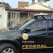 Interpol e PF cumprem mandato de prisão em Coité por trafico internacional de drogas