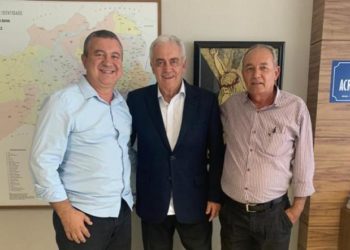 Pintadas – PSD oficializa apoio ao PT em Live na noite desta quinta-feira (Veja como foi)