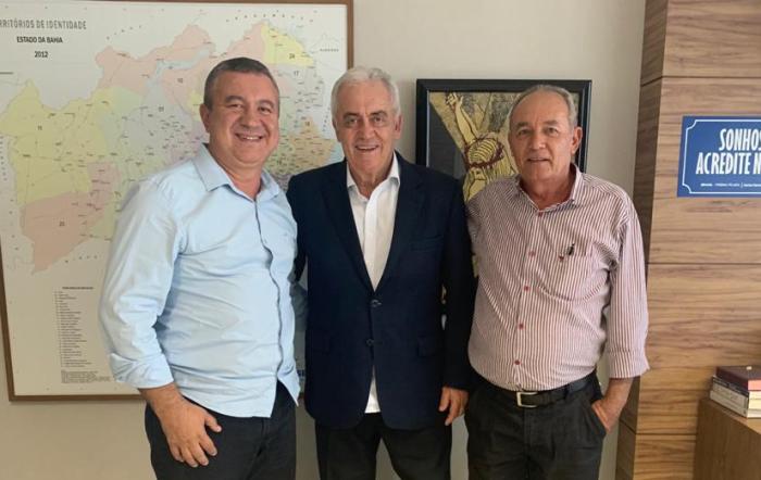 Pintadas – PSD oficializa apoio ao PT em Live na noite desta quinta-feira (Veja como foi)