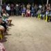 Oposição aglomera em Lajedo e muita gente aparece sem máscara durante reunião