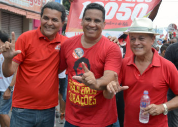 Alagoinhas: PT faz mudança e Radiovaldo Costa é o pré-candidato a prefeito