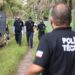 Perícia aponta sete tiros de miliciano contra militares baianos